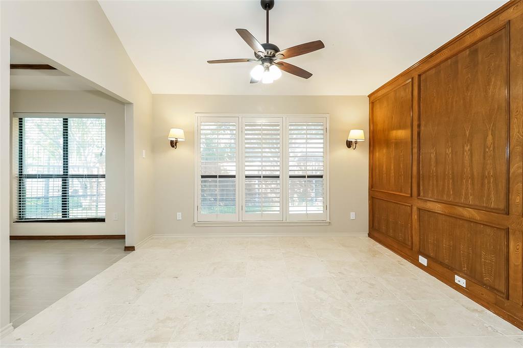 Coppell Village - Residential Lease