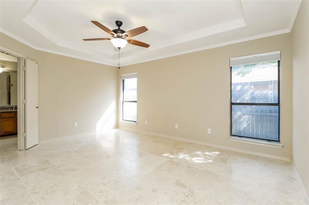 Coppell Village - Residential Lease