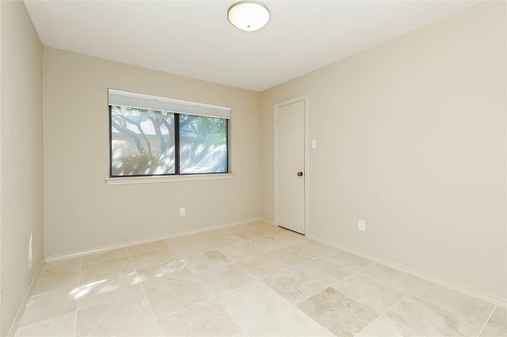 Coppell Village - Residential Lease