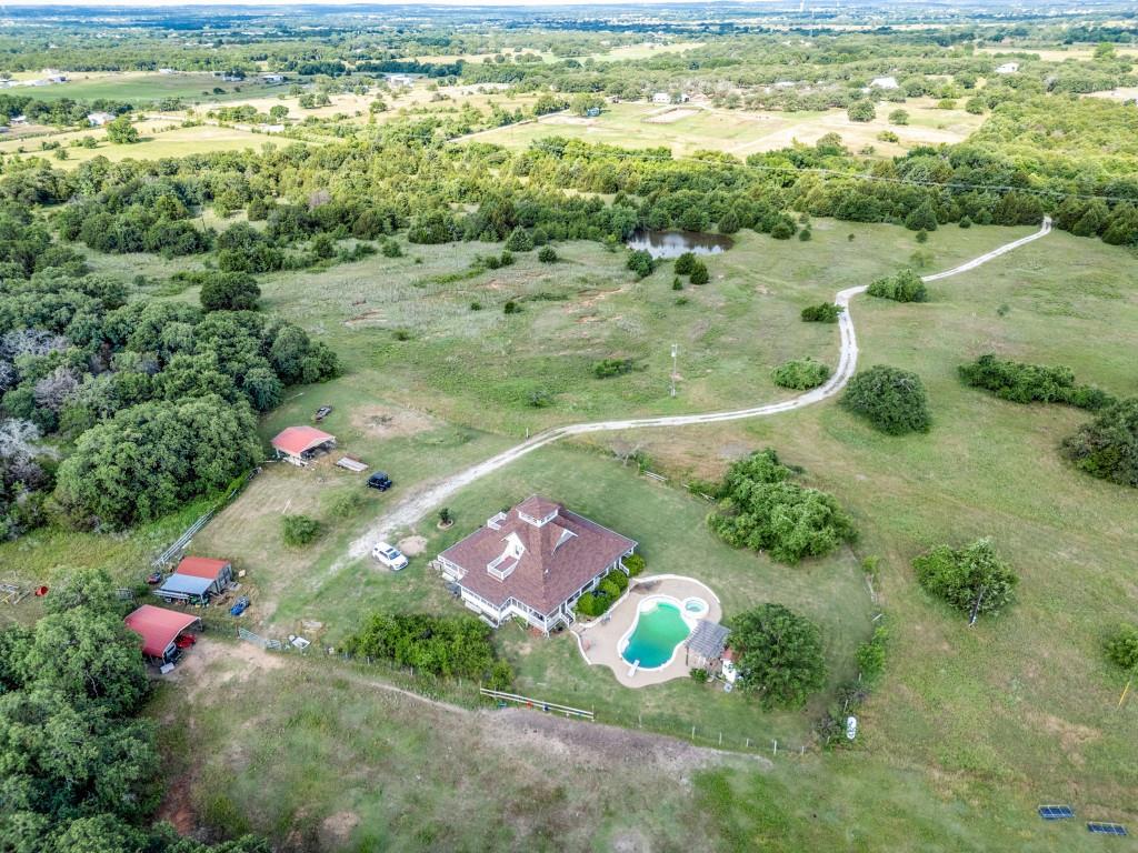 Jm Suddeth Surv - Farm