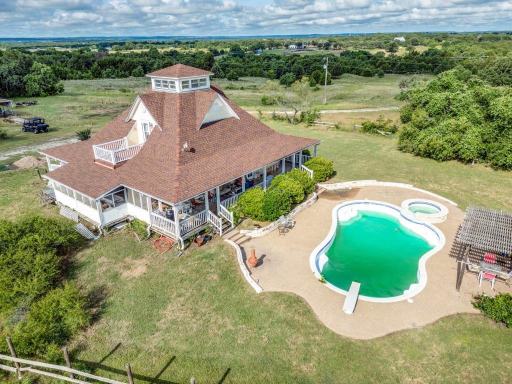 Jm Suddeth Surv - Farm