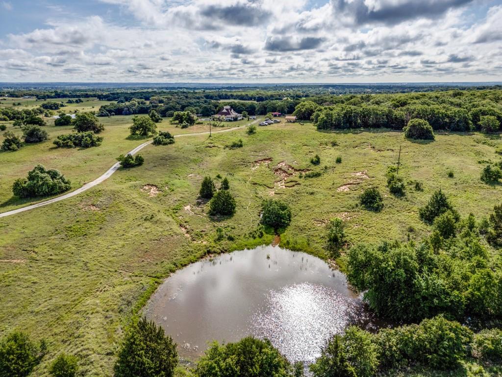 Jm Suddeth Surv - Farm