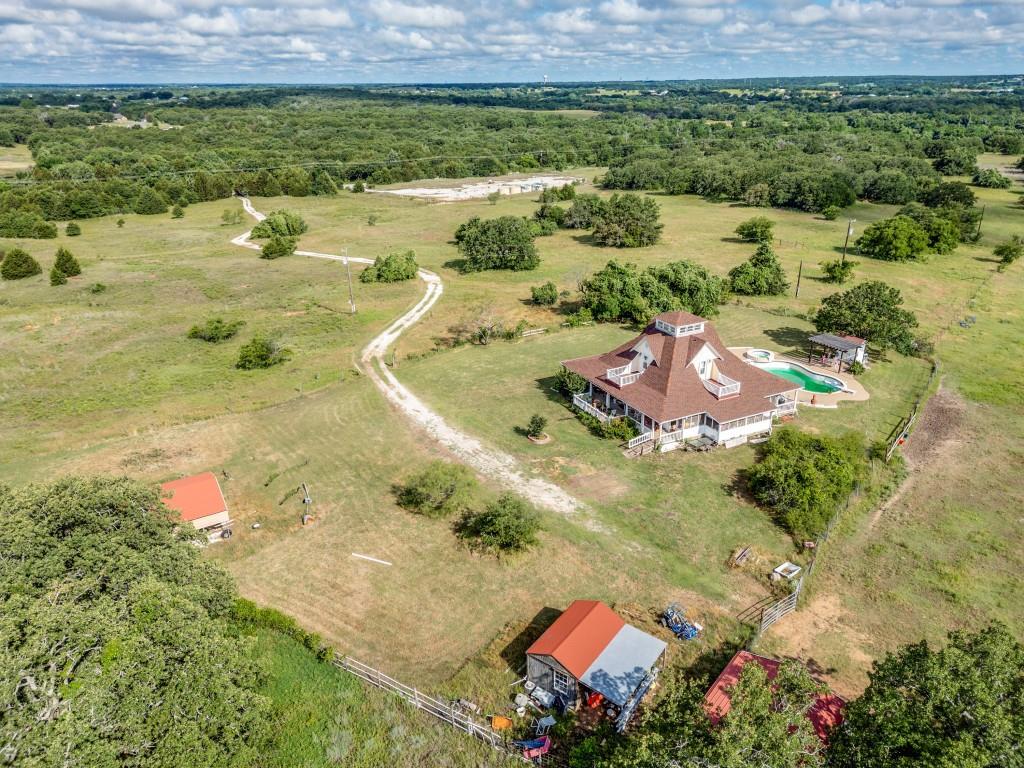 Jm Suddeth Surv - Farm