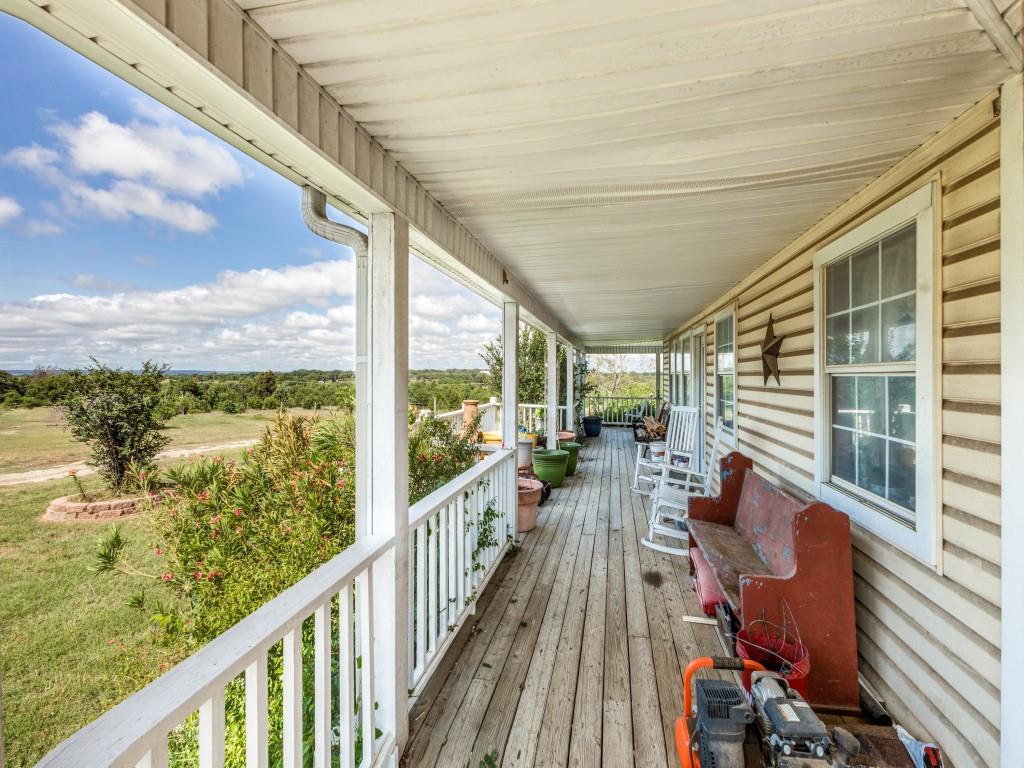 Jm Suddeth Surv - Farm