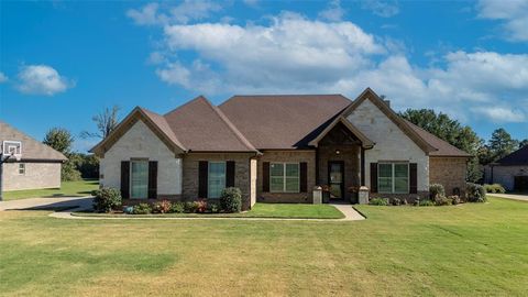 14540 Meadow Glen Drive Lindale TX 75771