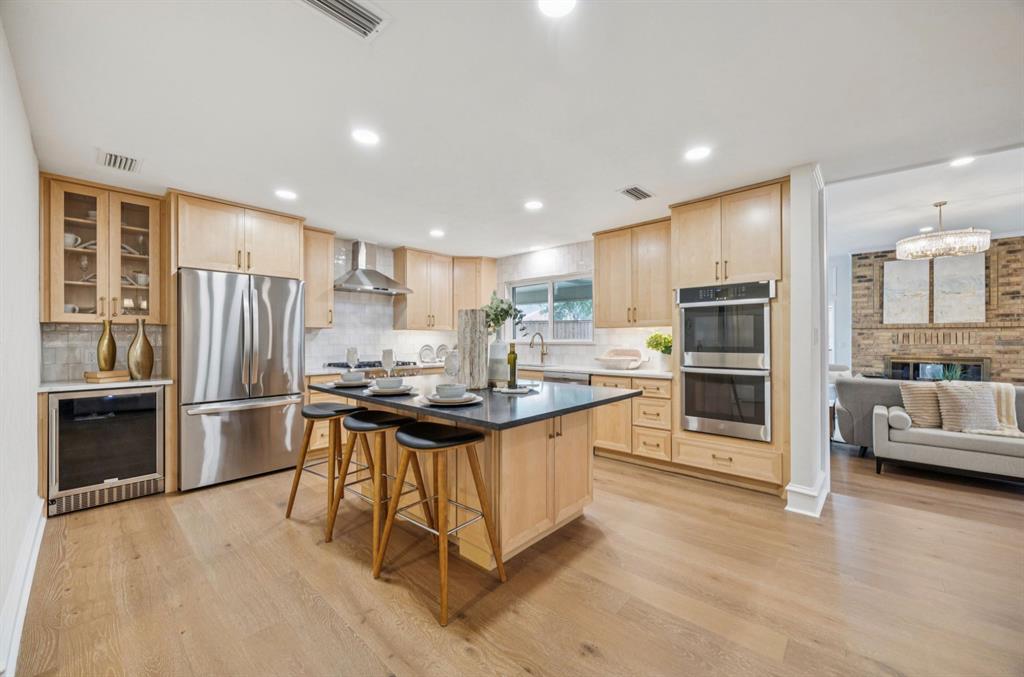 Lake Highlands Village - Residential