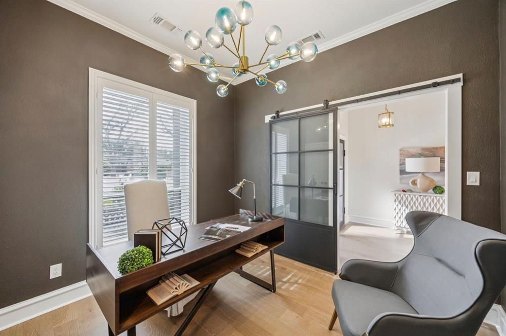 Lake Highlands Village - Residential