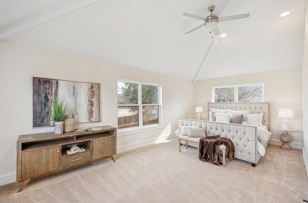 Lake Highlands Village - Residential