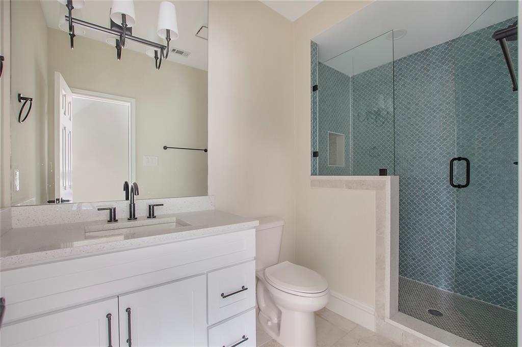 Lake Highlands Village - Residential