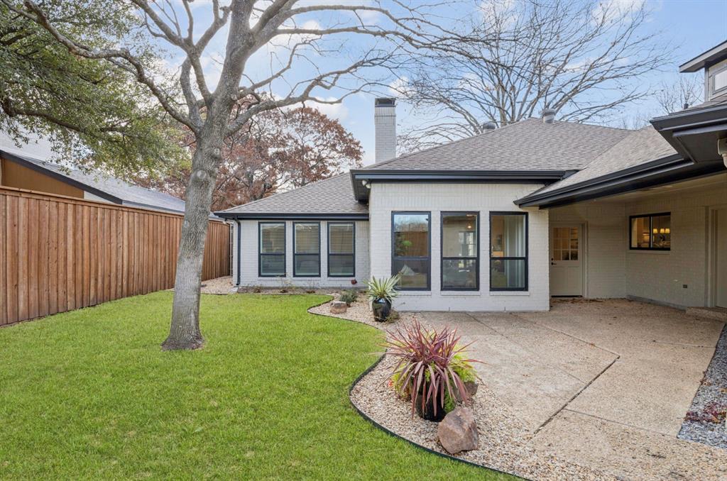 Lake Highlands Village - Residential