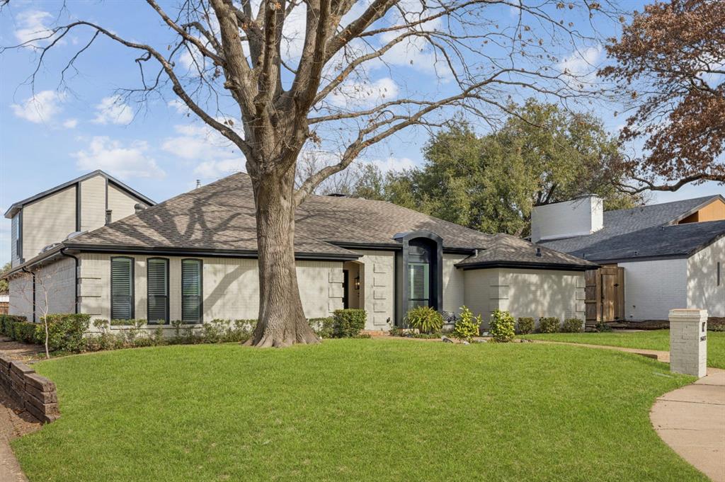 Lake Highlands Village - Residential