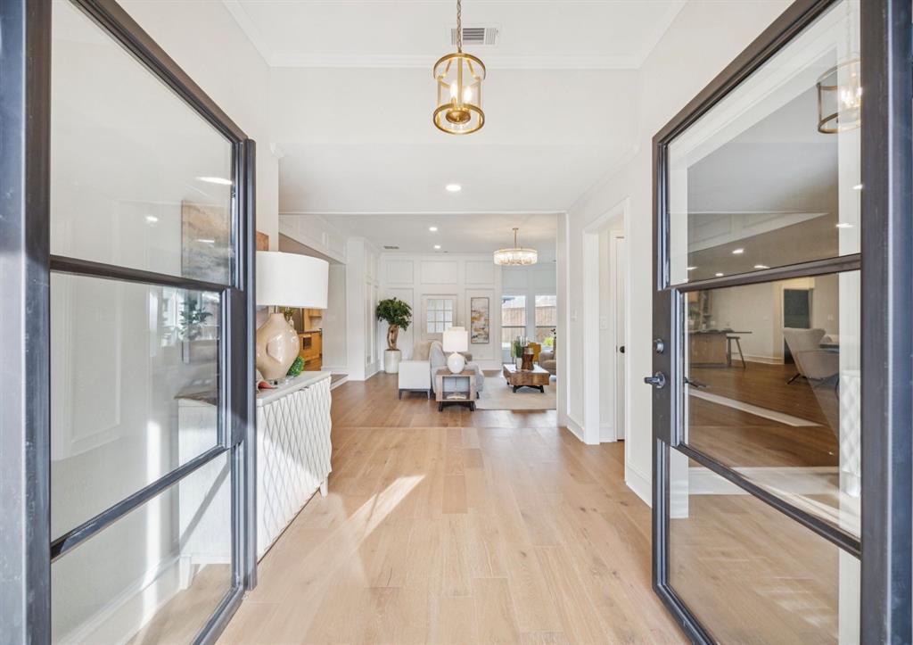 Lake Highlands Village - Residential