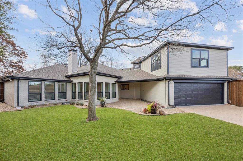 Lake Highlands Village - Residential