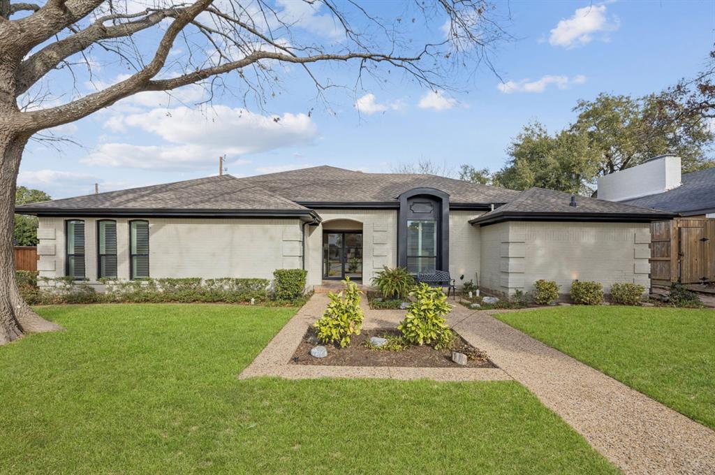 Lake Highlands Village - Residential