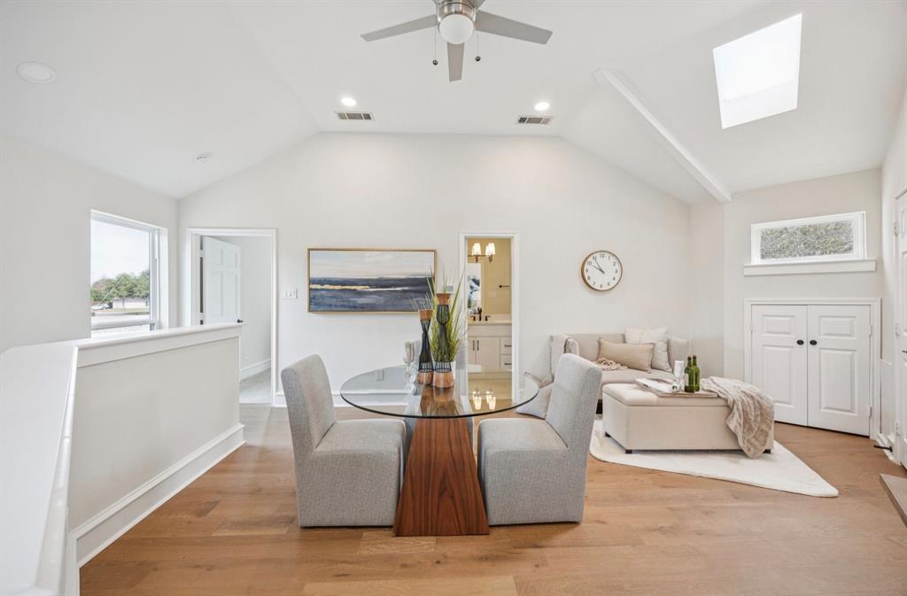 Lake Highlands Village - Residential