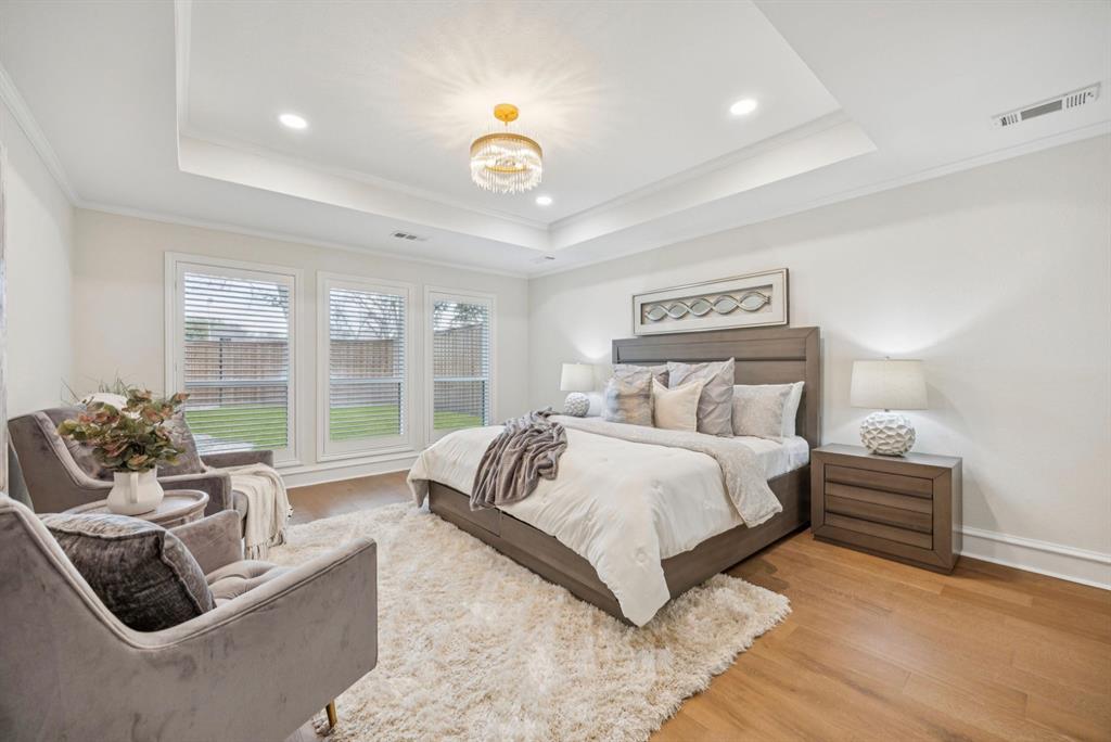 Lake Highlands Village - Residential