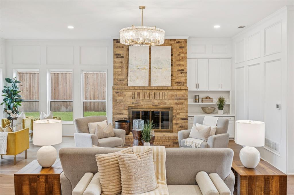 Lake Highlands Village - Residential