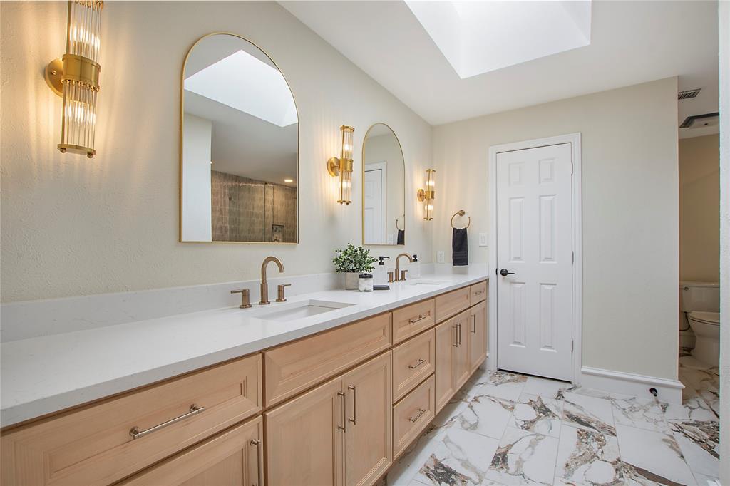 Lake Highlands Village - Residential