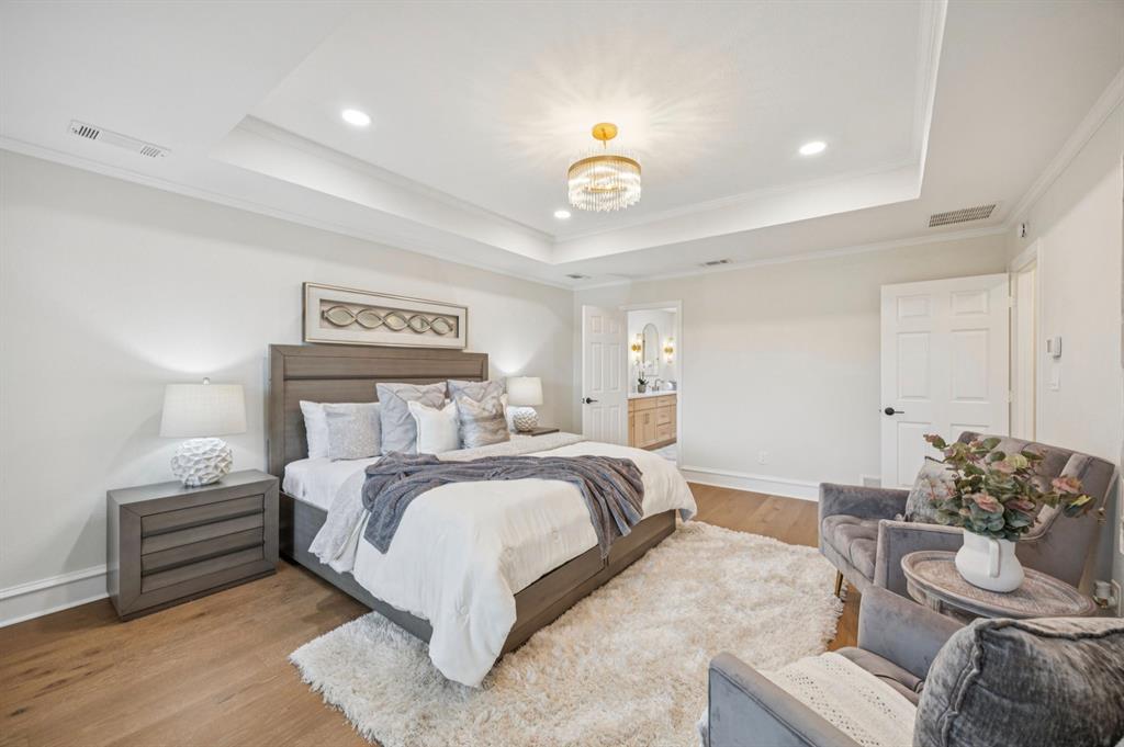 Lake Highlands Village - Residential