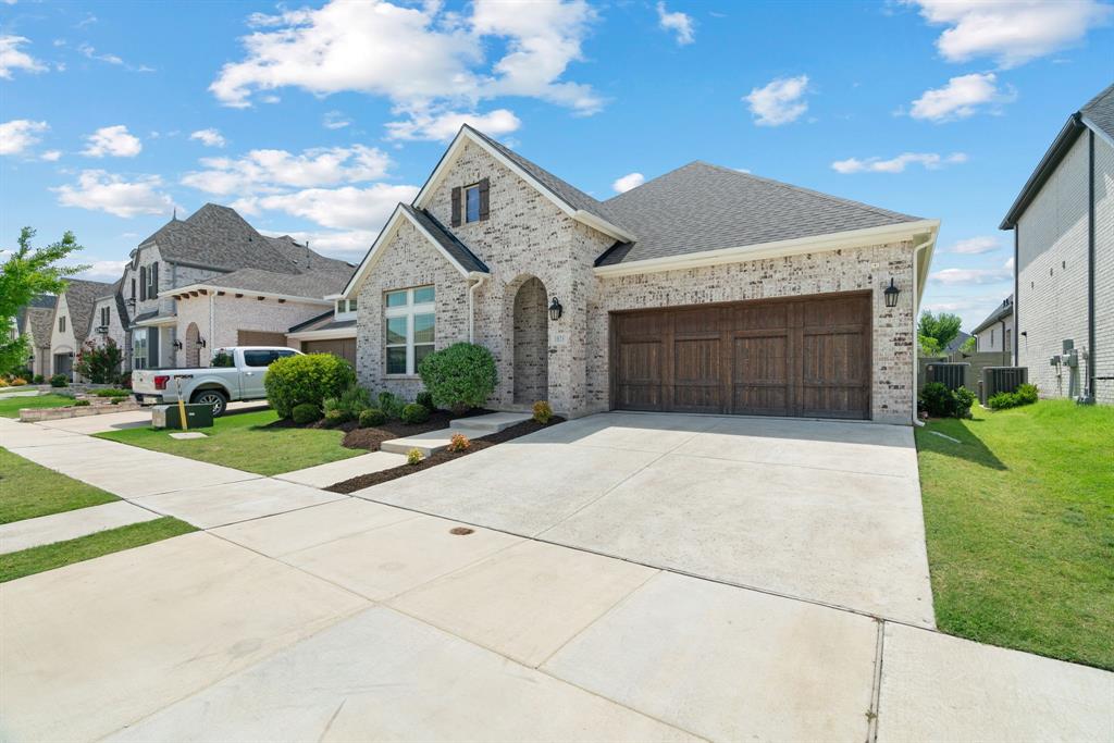 1821 Stonewall Road