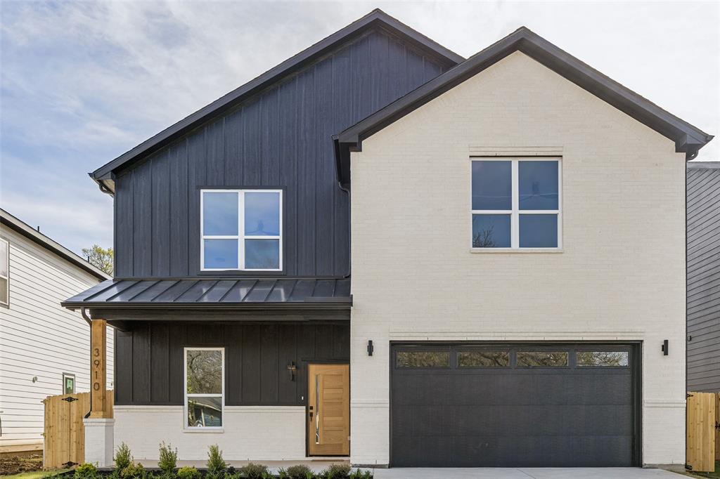 Joe A 02 Irvin - Residential