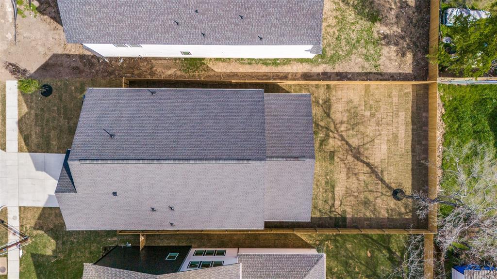 Joe A 02 Irvin - Residential