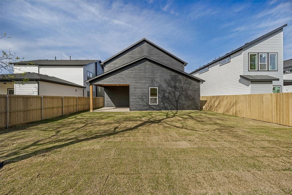 Joe A 02 Irvin - Residential