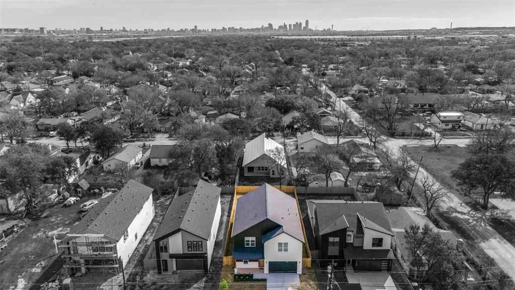 Joe A 02 Irvin - Residential