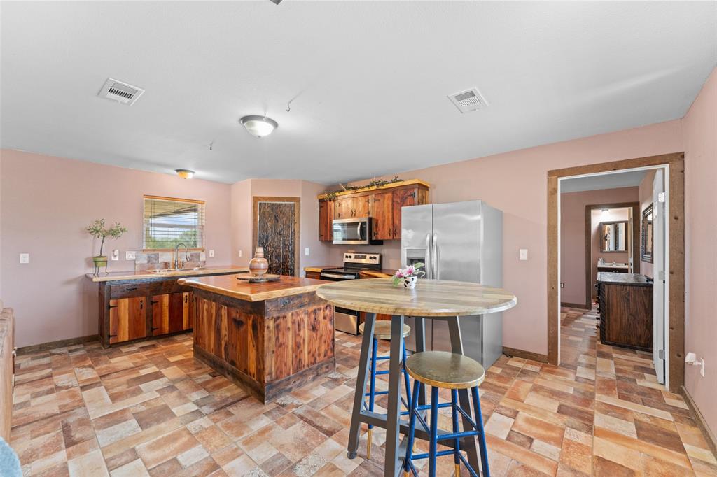 C Garrett - Residential