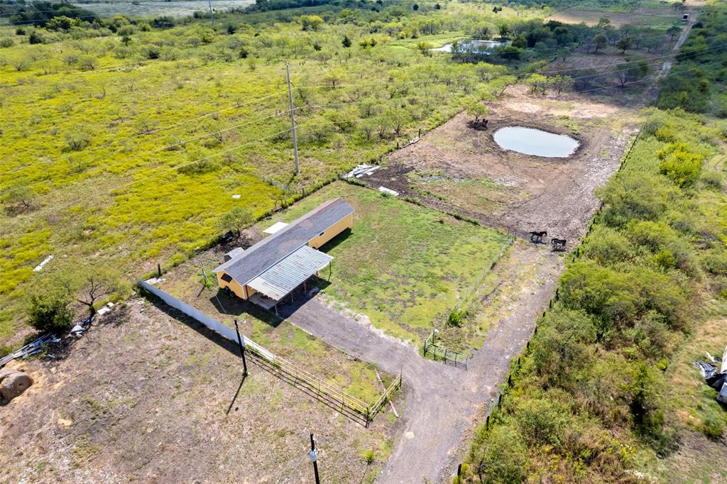 C Garrett - Residential