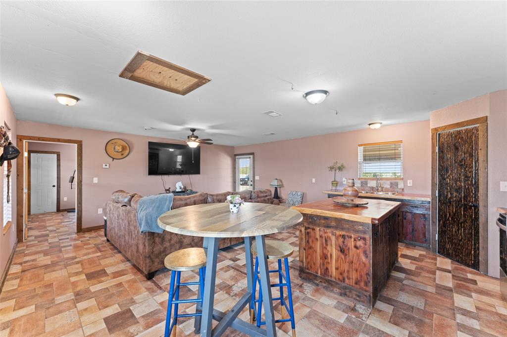 C Garrett - Residential