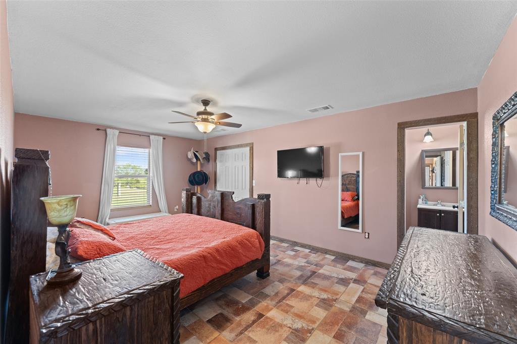 C Garrett - Residential