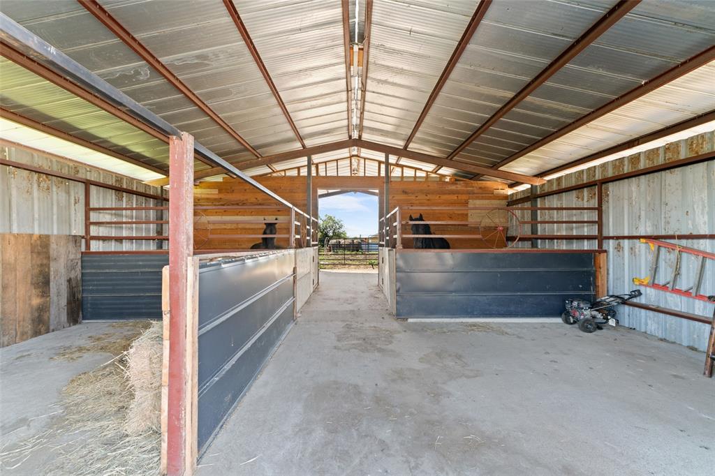 C Garrett - Residential