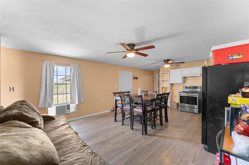 C Garrett - Residential