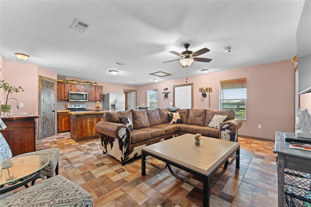 C Garrett - Residential