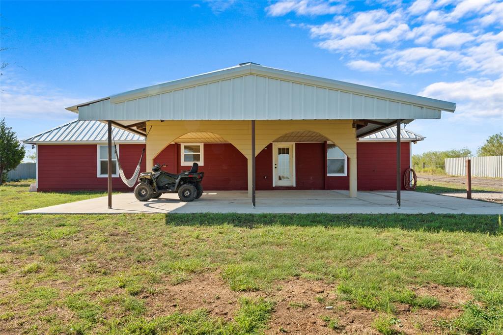 C Garrett - Residential