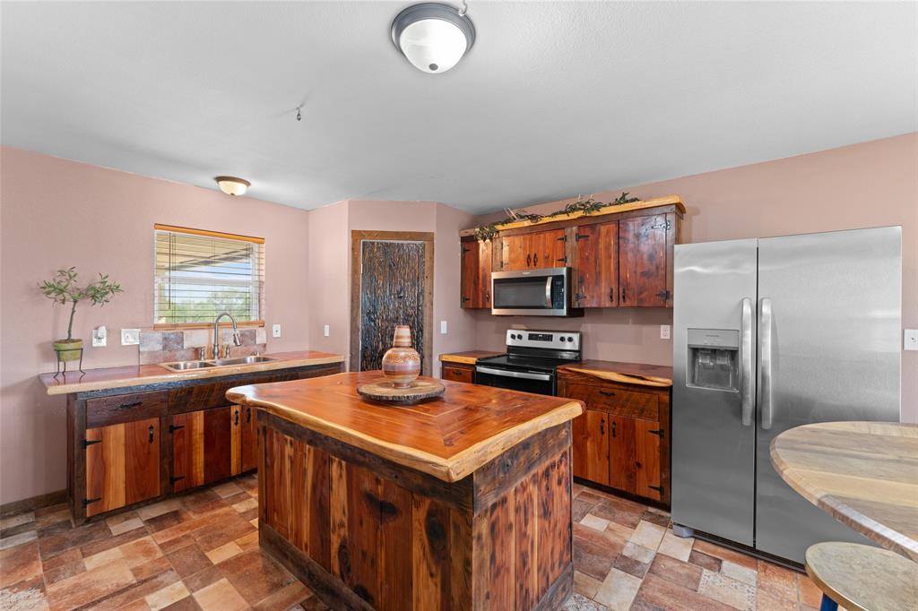 C Garrett - Residential