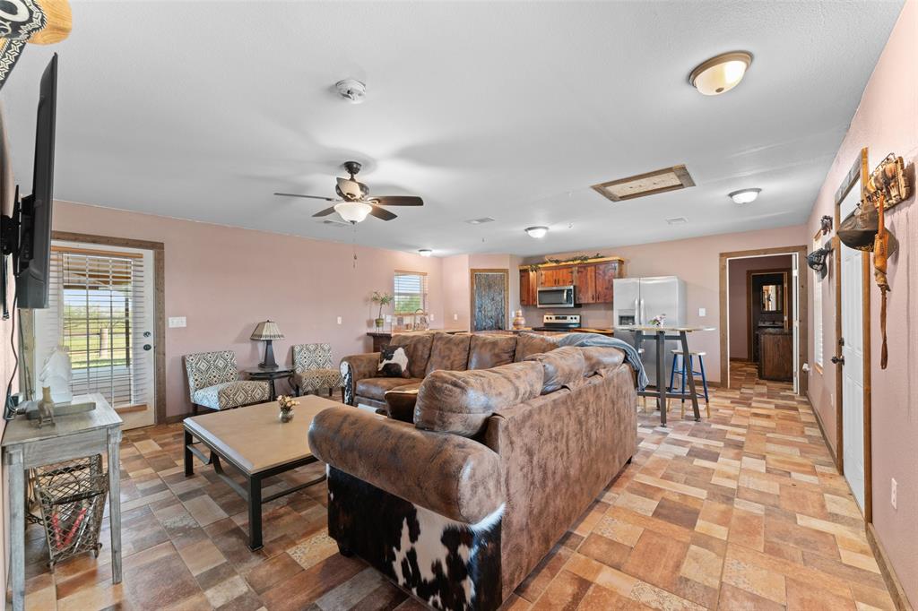 C Garrett - Residential