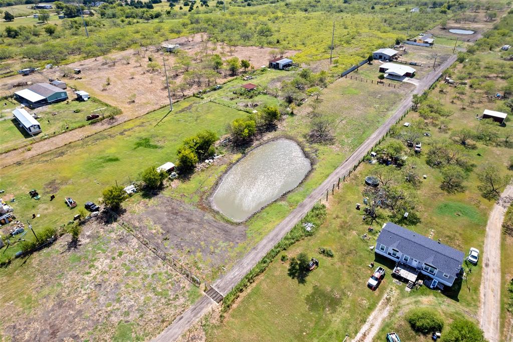 C Garrett - Residential