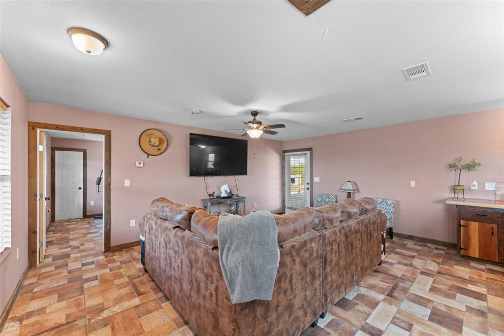 C Garrett - Residential