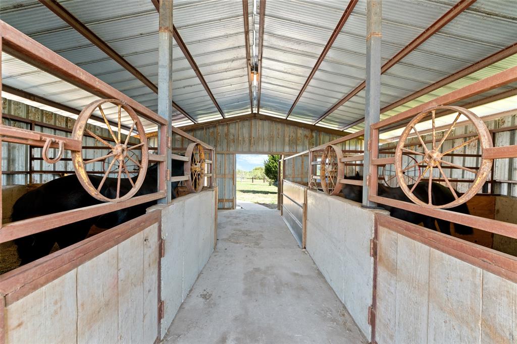 C Garrett - Residential