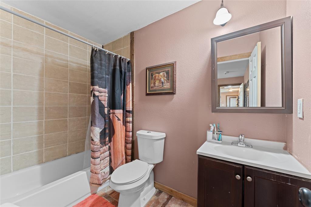 C Garrett - Residential