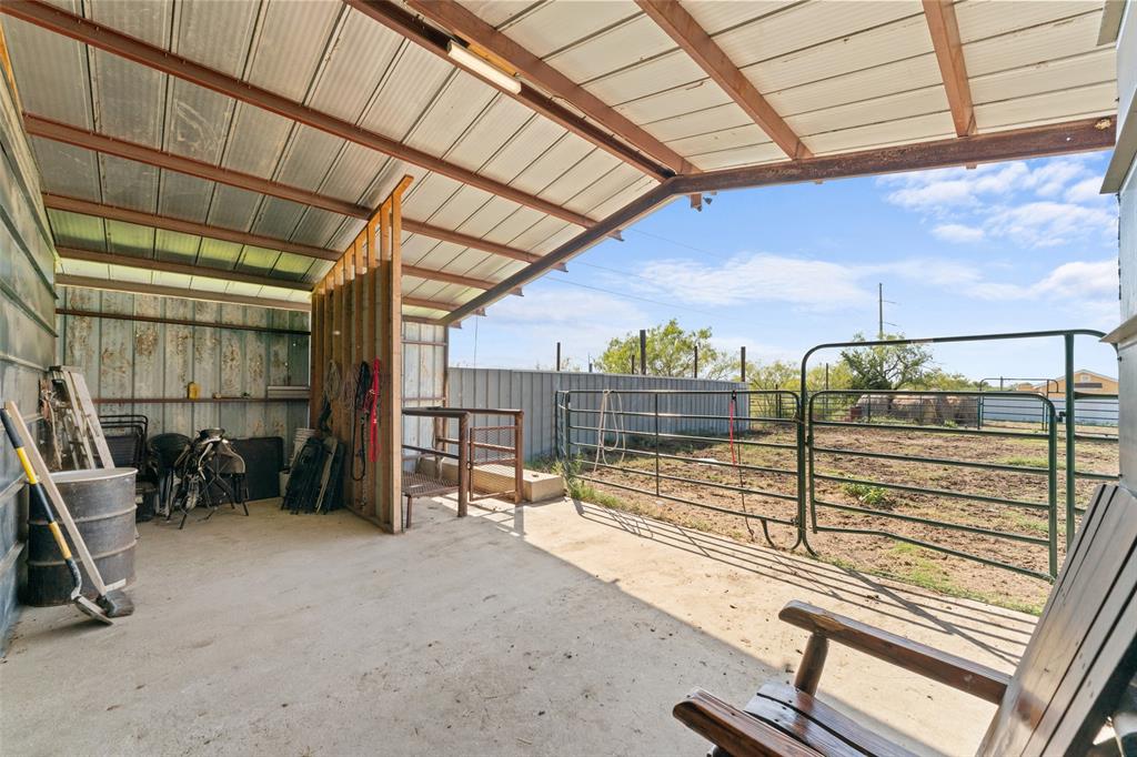 C Garrett - Residential