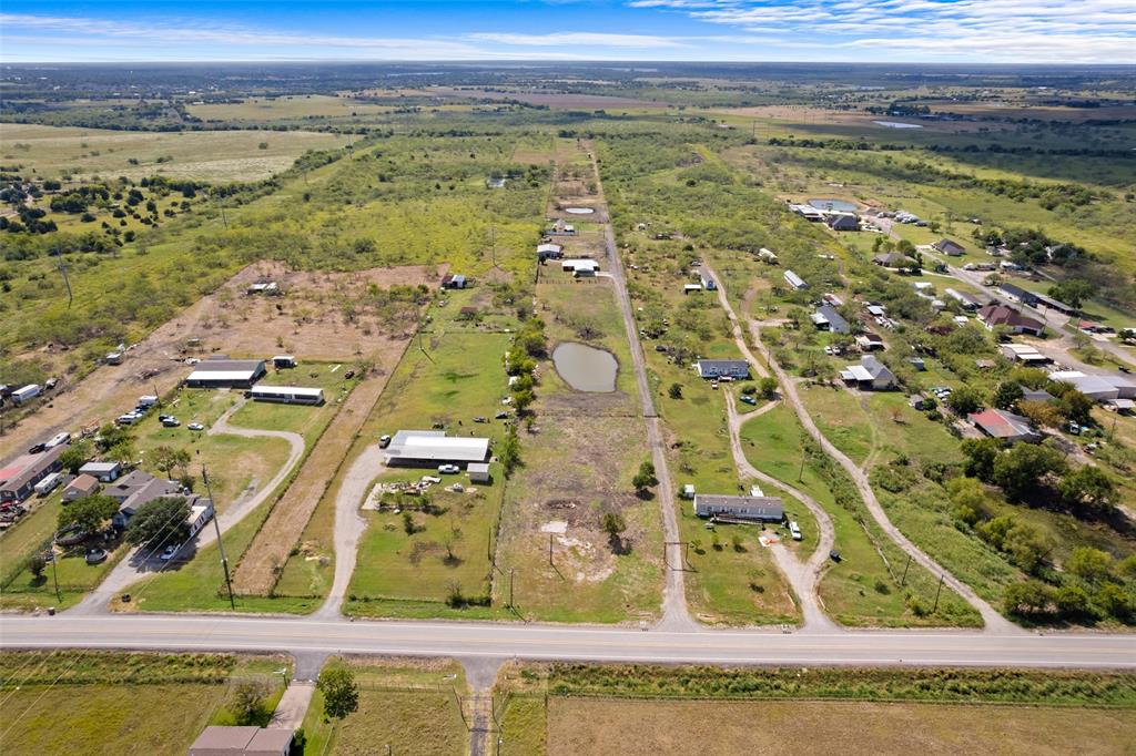 C Garrett - Residential