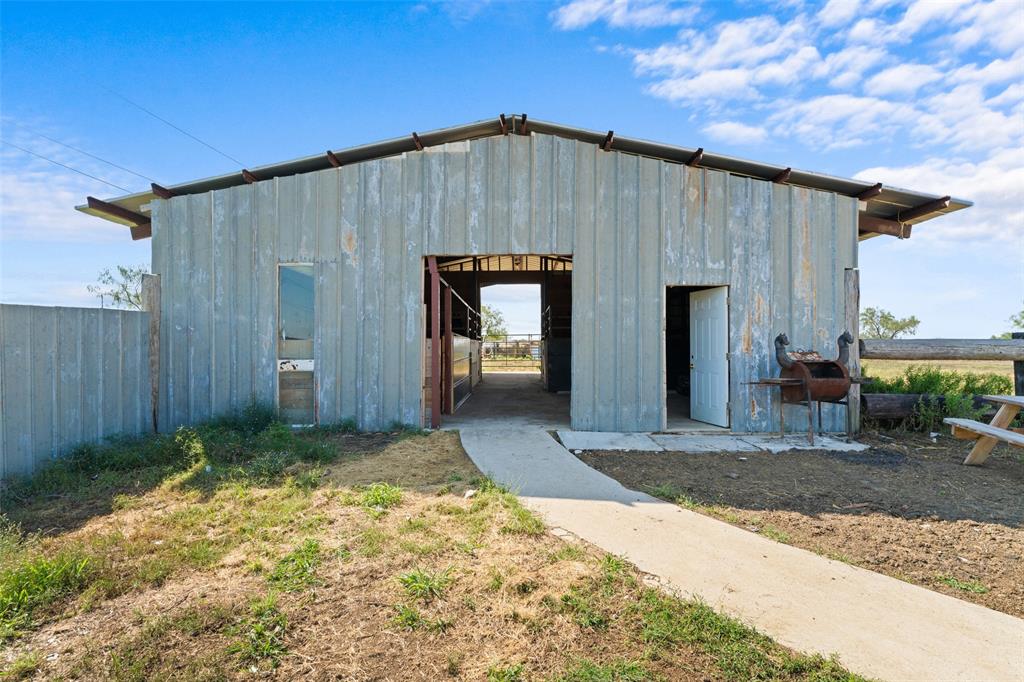 C Garrett - Residential