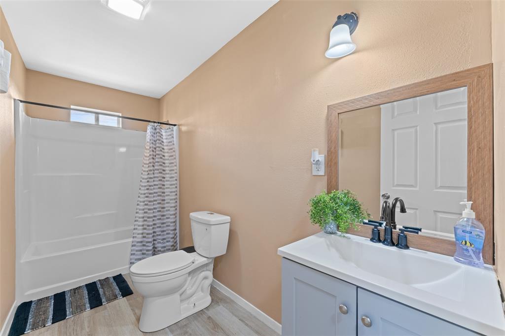 C Garrett - Residential