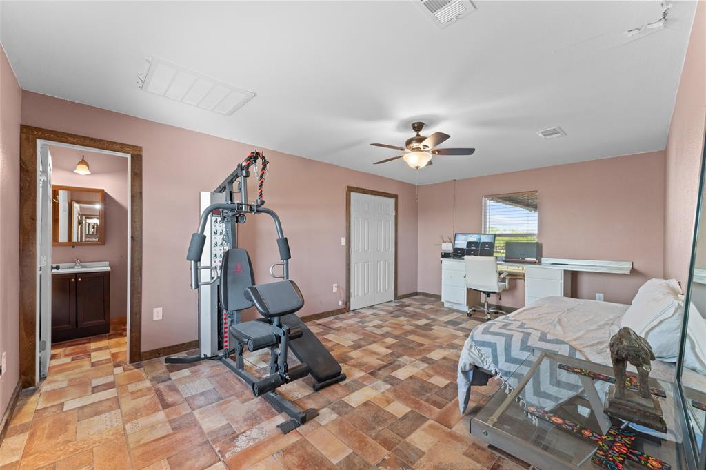 C Garrett - Residential