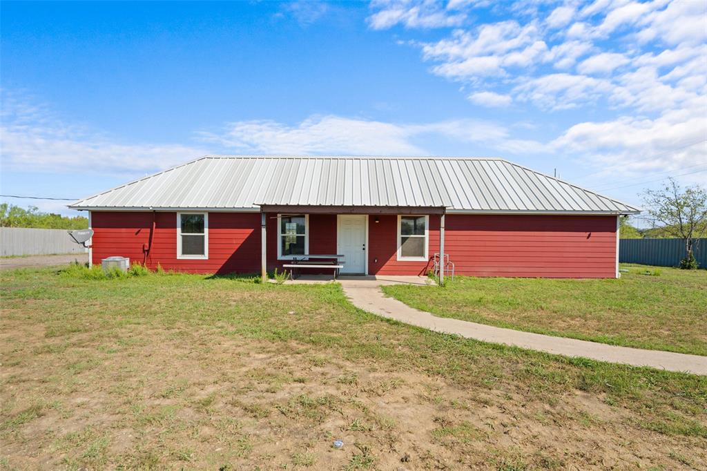 C Garrett - Residential