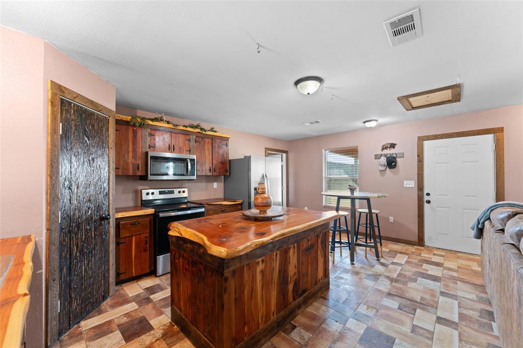 C Garrett - Residential