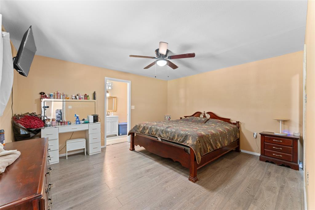 C Garrett - Residential